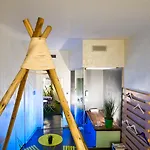 iHabitaciones Pantheon&Navona Pensión