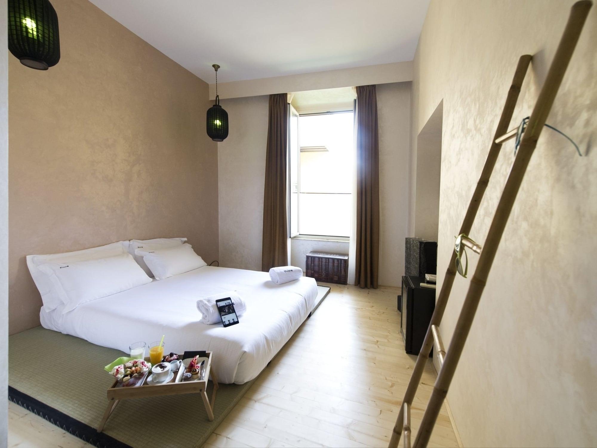 Ihabitaciones Pantheon&navona Bed and breakfast Roma