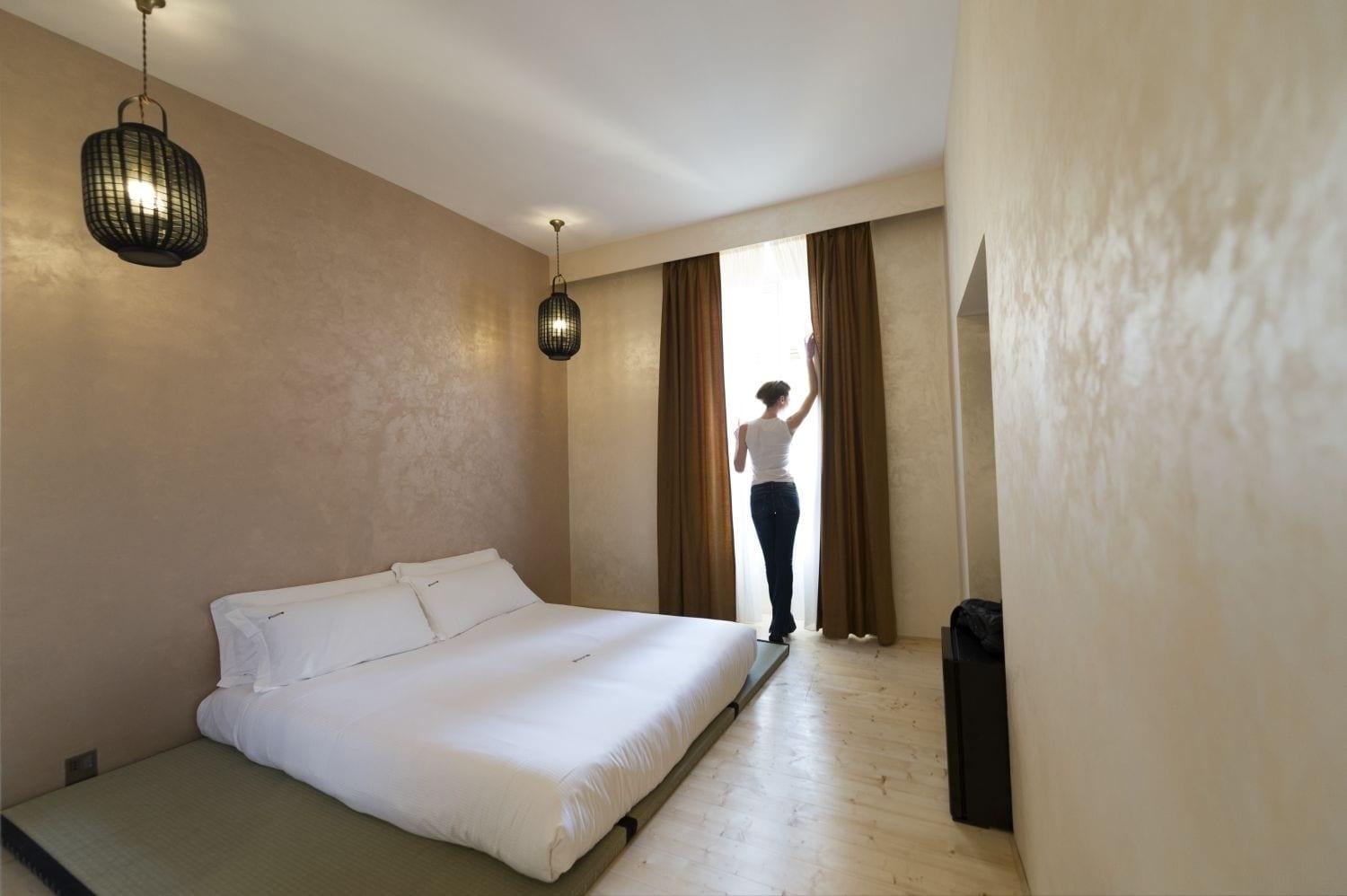 Ihabitaciones Pantheon&navona