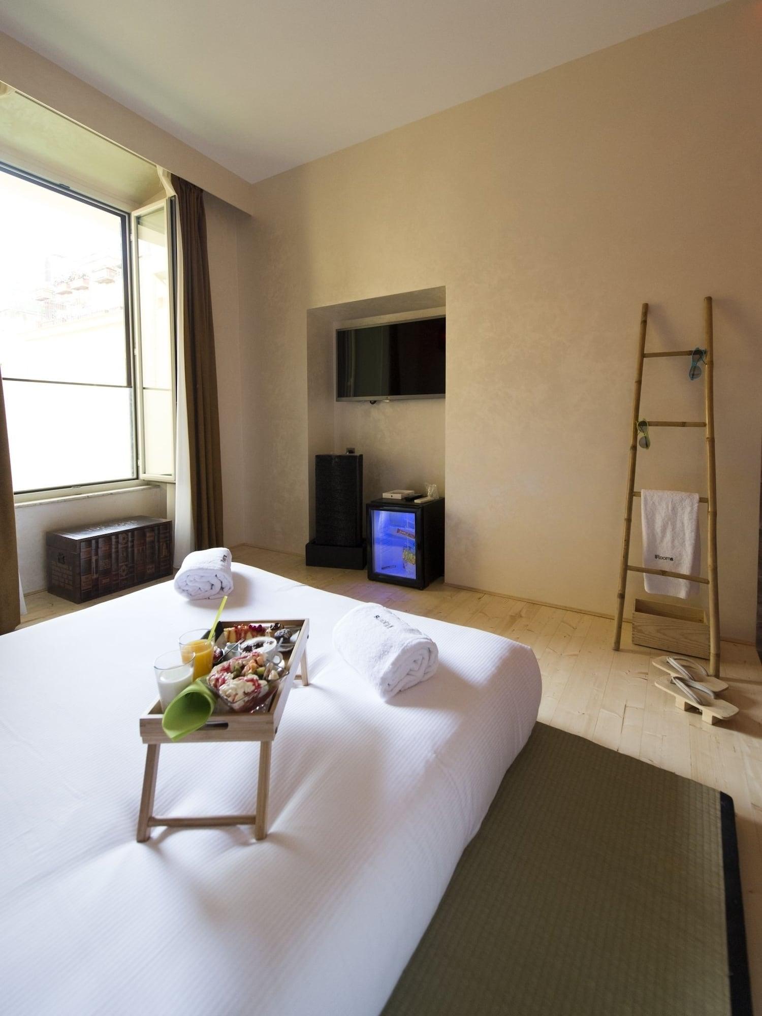 Ihabitaciones Pantheon&navona Bed and breakfast Roma