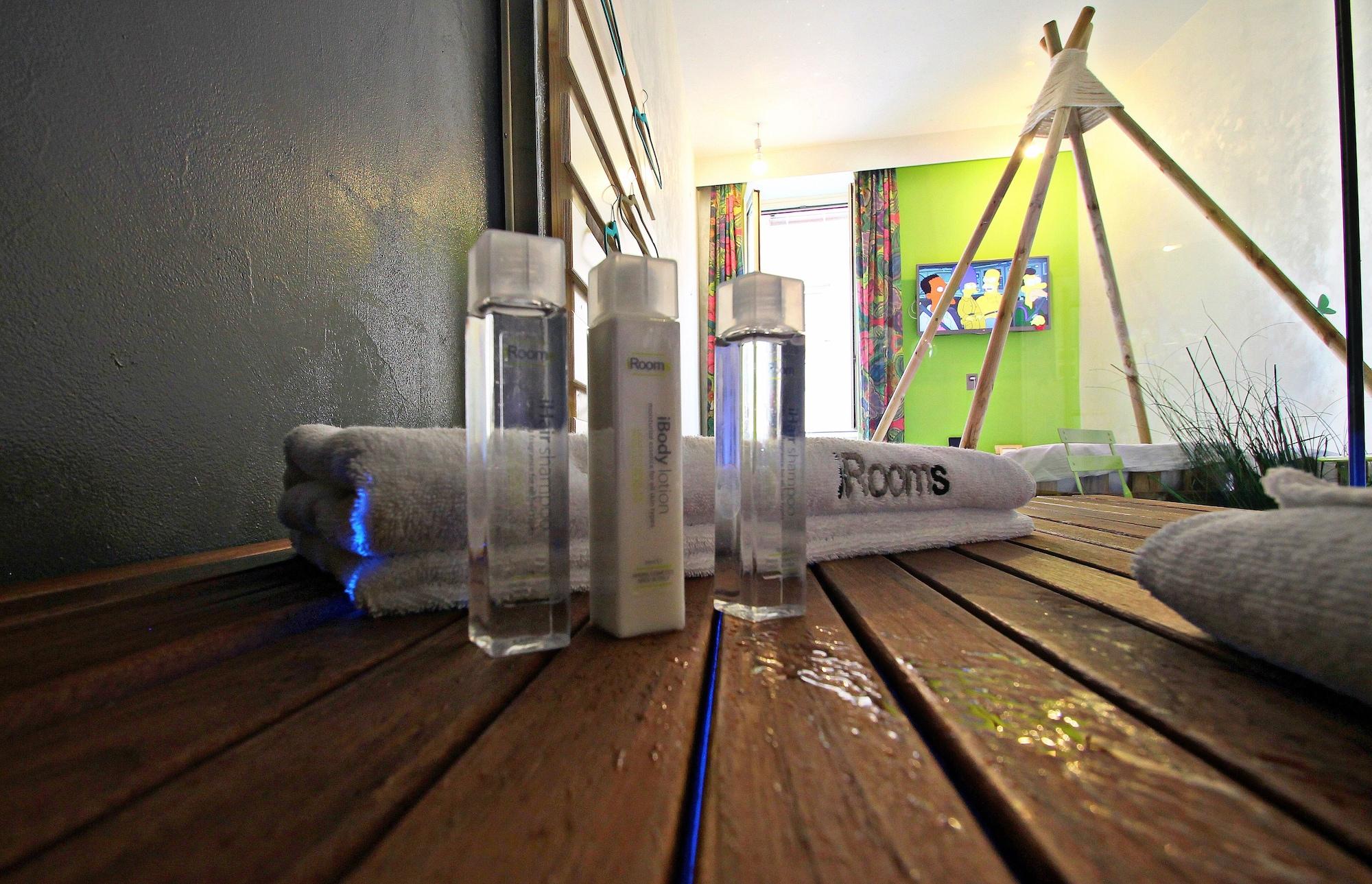 Bed and breakfast Ihabitaciones Pantheon&navona