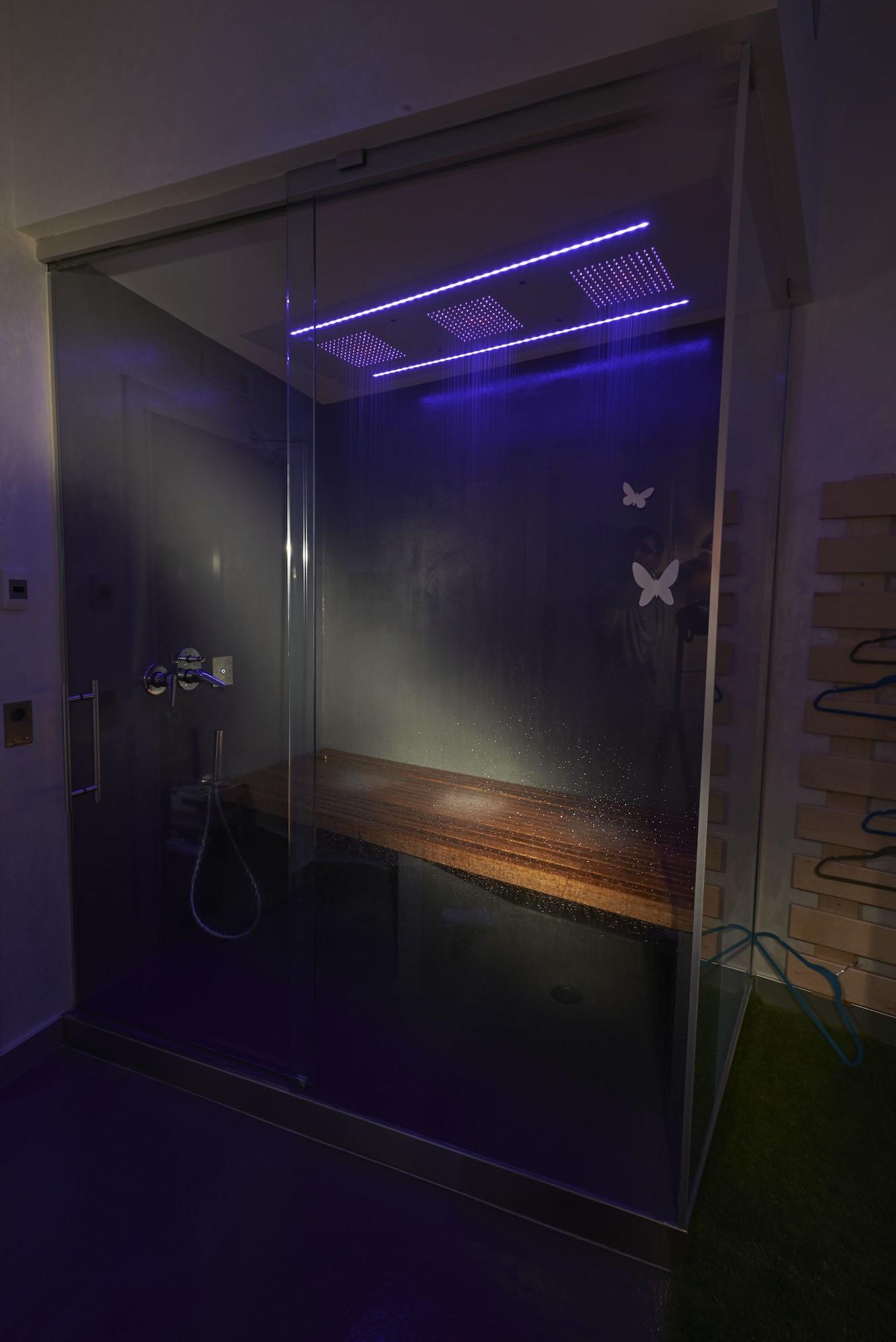 Ihabitaciones Pantheon&navona Bed and breakfast
