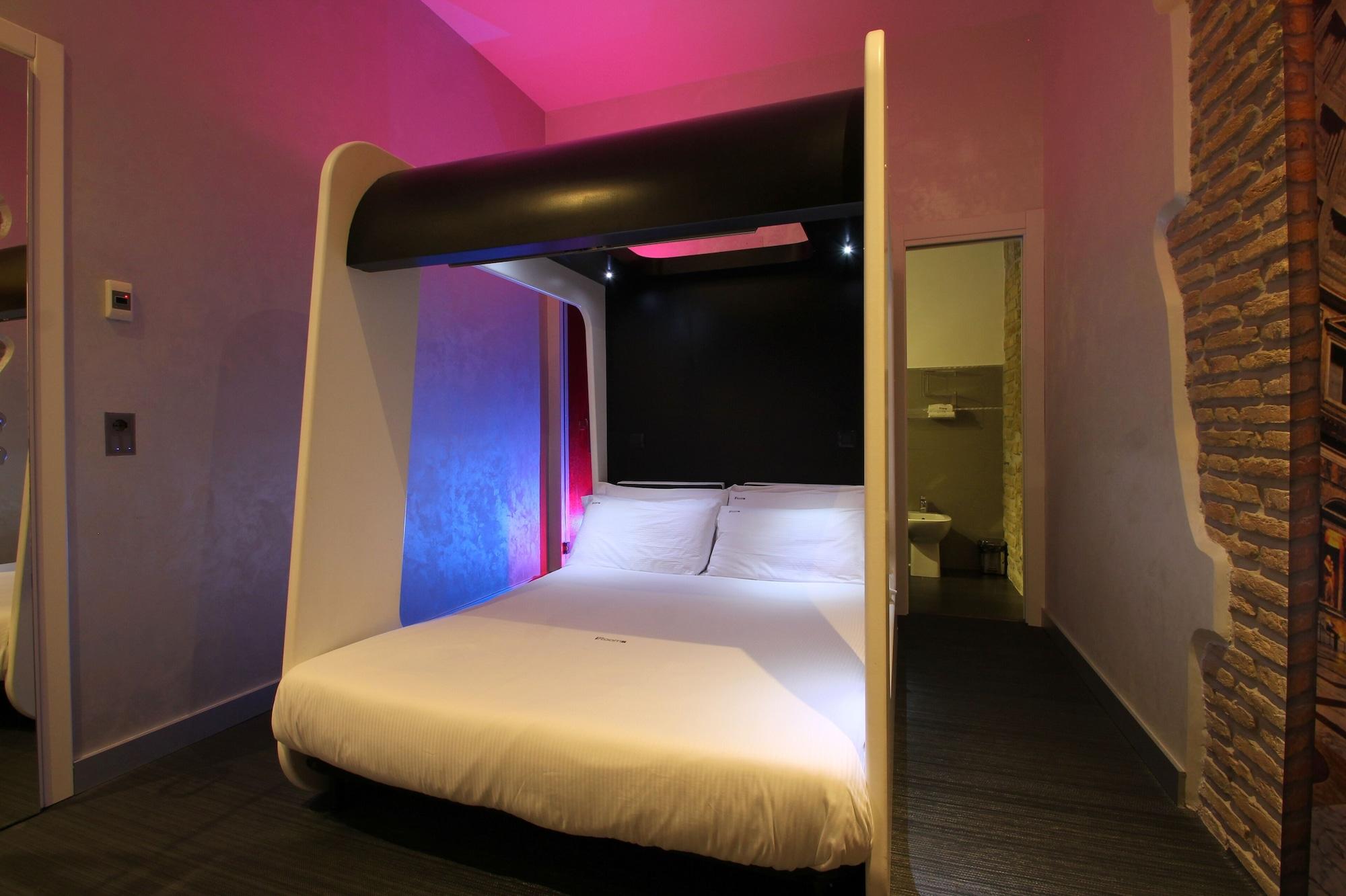 Ihabitaciones Pantheon&navona Bed and breakfast
