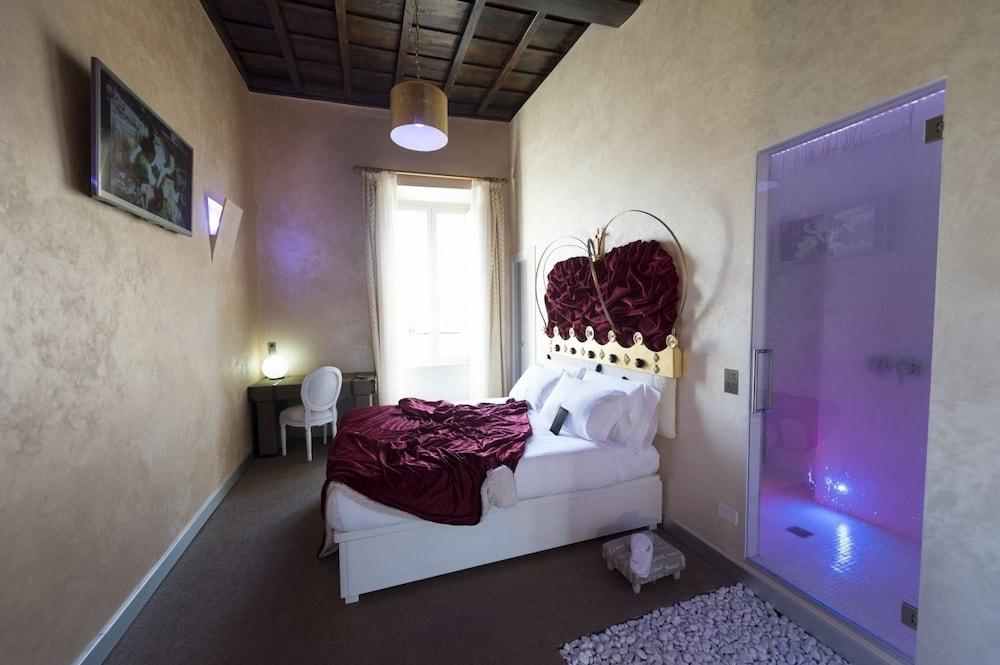 Bed and breakfast Ihabitaciones Pantheon&navona 4*