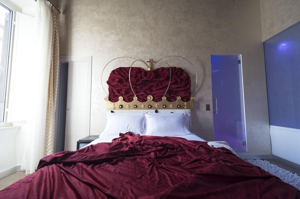 Ihabitaciones Pantheon&navona Bed and breakfast 4*
