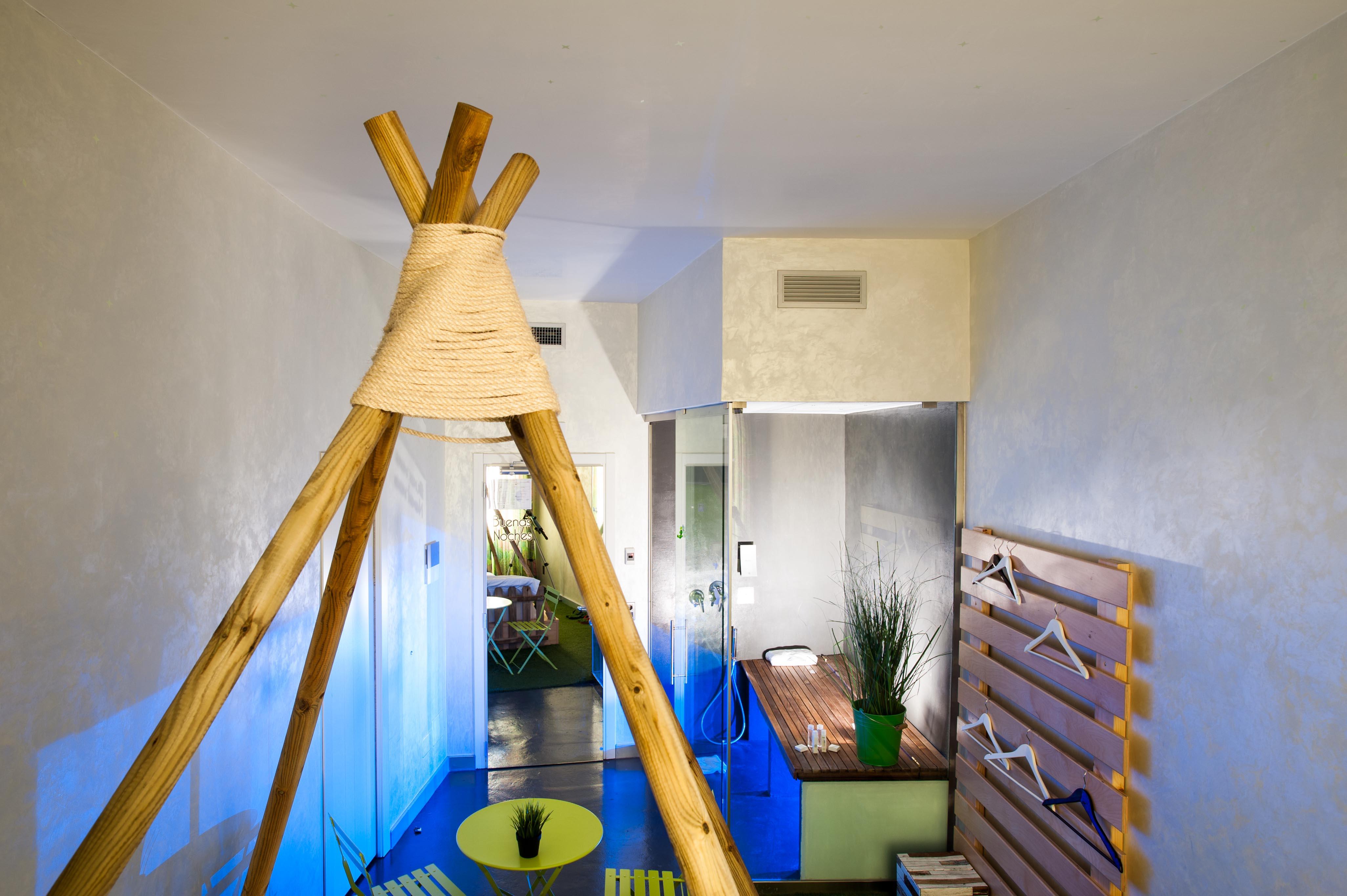 Ihabitaciones Pantheon&navona Bed and breakfast 4*