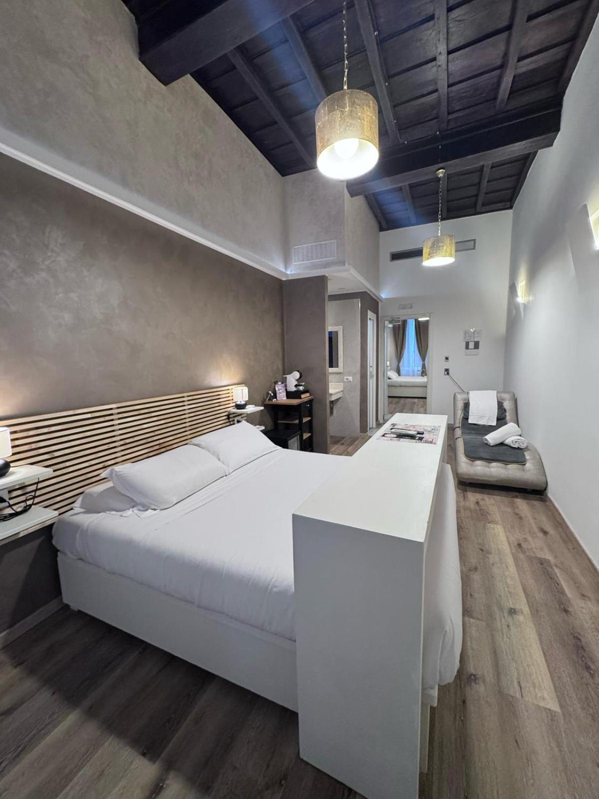 Bed and breakfast Ihabitaciones Pantheon&navona 4*