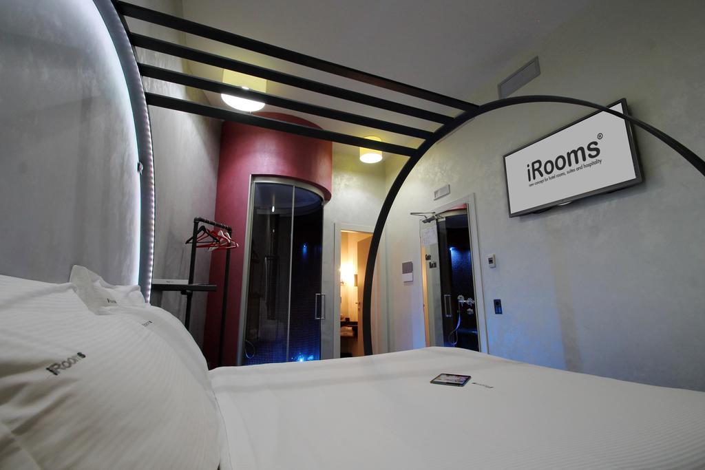Bed and breakfast Ihabitaciones Pantheon&navona Roma