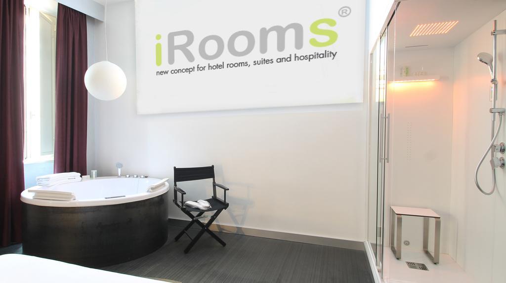 Ihabitaciones Pantheon&navona Roma