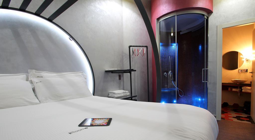 Bed and breakfast Ihabitaciones Pantheon&navona Roma