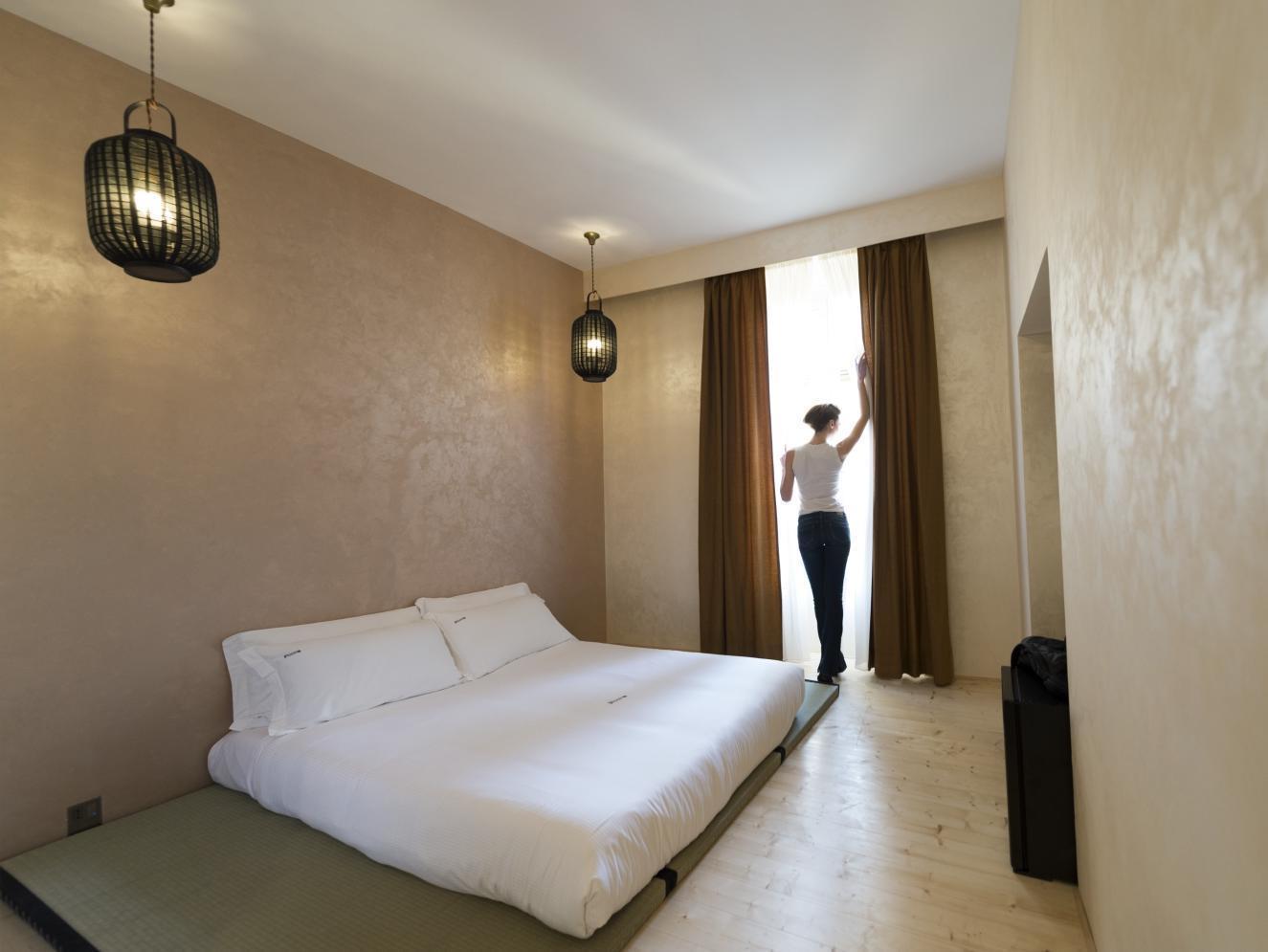 Ihabitaciones Pantheon&navona