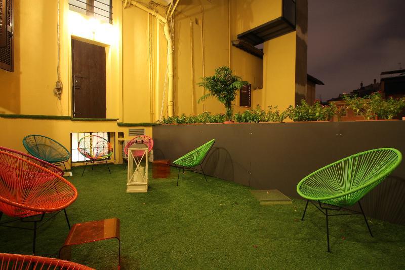 Ihabitaciones Pantheon&navona