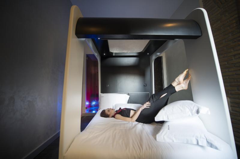 Bed and breakfast Ihabitaciones Pantheon&navona 4*