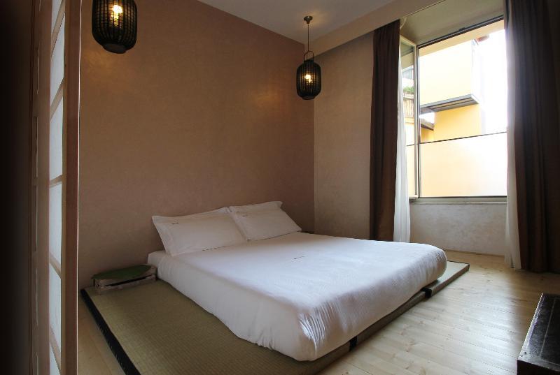Bed and breakfast Ihabitaciones Pantheon&navona