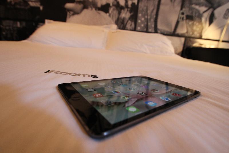 Ihabitaciones Pantheon&navona Bed and breakfast Roma