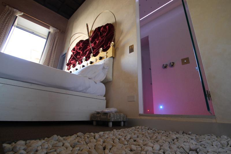 Ihabitaciones Pantheon&navona 4* Roma