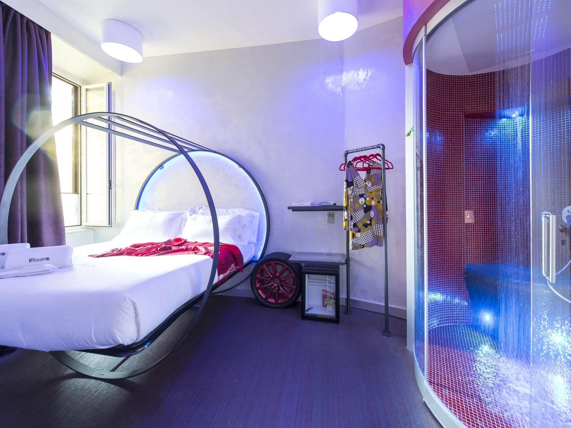 Bed and breakfast Ihabitaciones Pantheon&navona