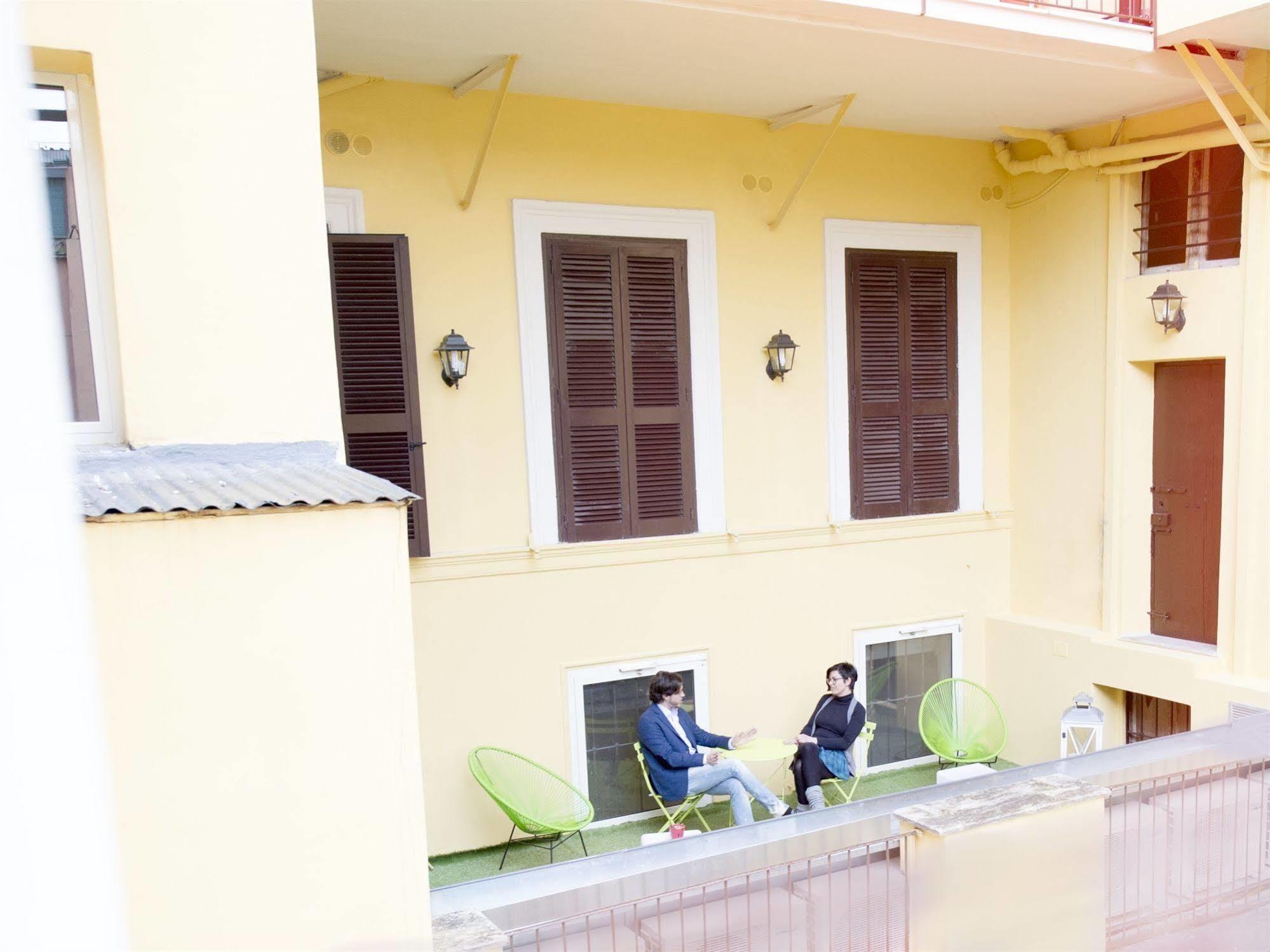 Bed and breakfast Ihabitaciones Pantheon&navona Roma